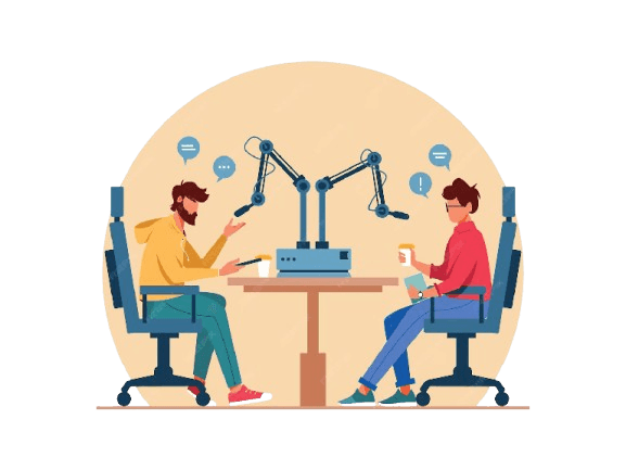 A Clean & Interactive Real-Time Communication Experience