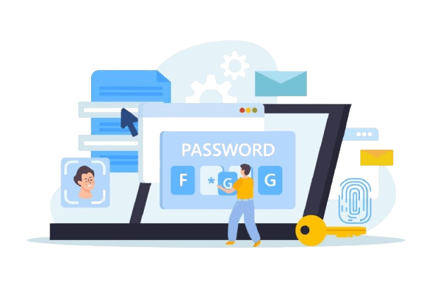 A Secure, Automated & User-Friendly Chrome Extension
